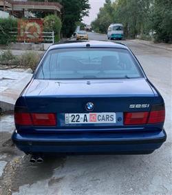 بي ام دبليو الفئة 5